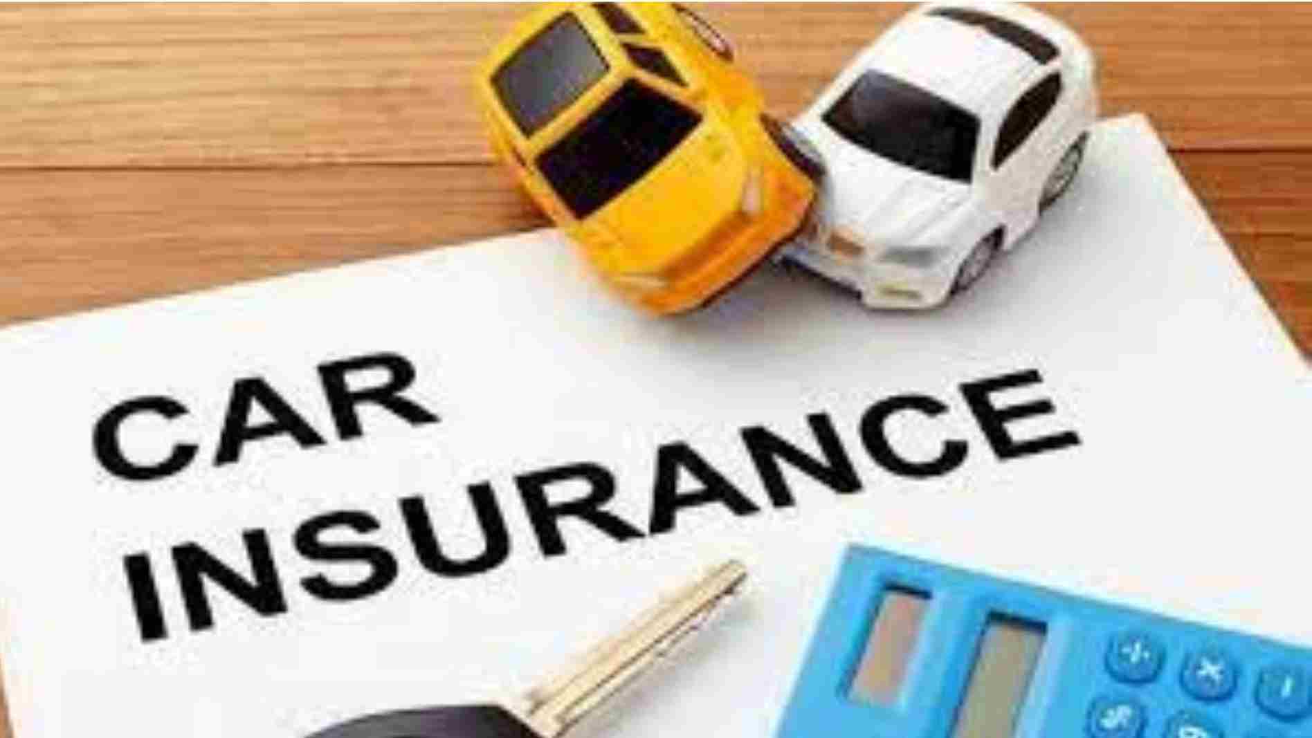 Car Insurance in India
